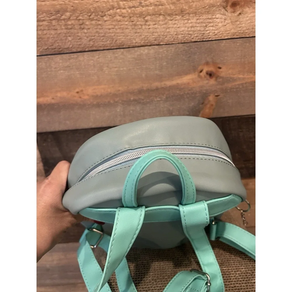 Funko Baby Yoda Backpack Star‎ Wars The Child Mini Backpack Mini Grogu